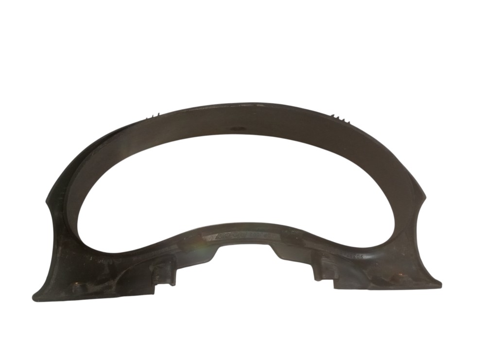 Moldura Painel Instrumento Gm Corsa Classic 94 2002 Usado 3