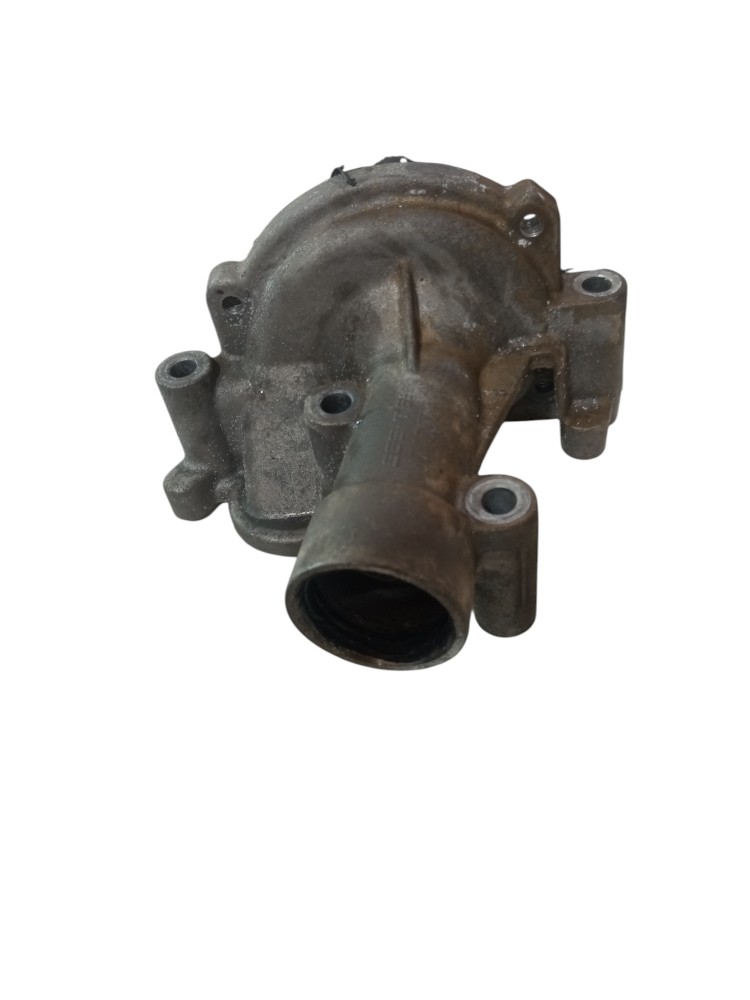 Carcaca Bomba Agua Peugeot 307 308 408 3008 C4 2.0 2008 2012 6