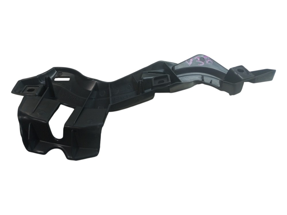 Moldura Banco Citroen C4 Pallas 2008 2012 Traseiro Direito 6