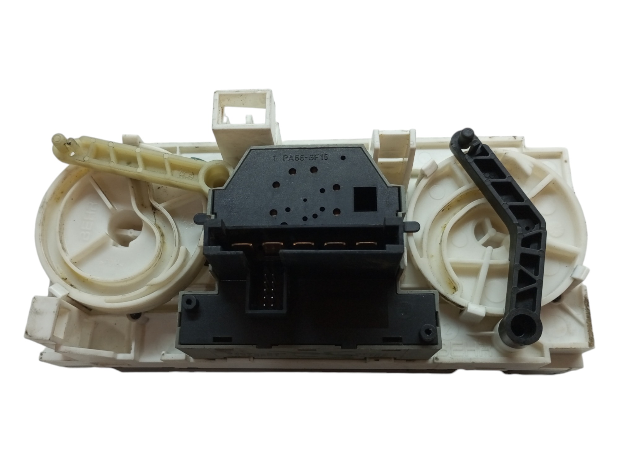 Comando Ar Condicionado Zafira 2003 2005 2007 2008 2009 Gm 8