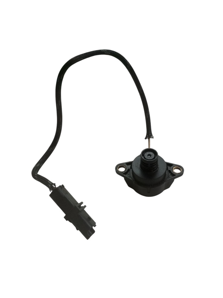 Sensor pressao oleo transmissão C4 Pallas 2007 2014 usado 1