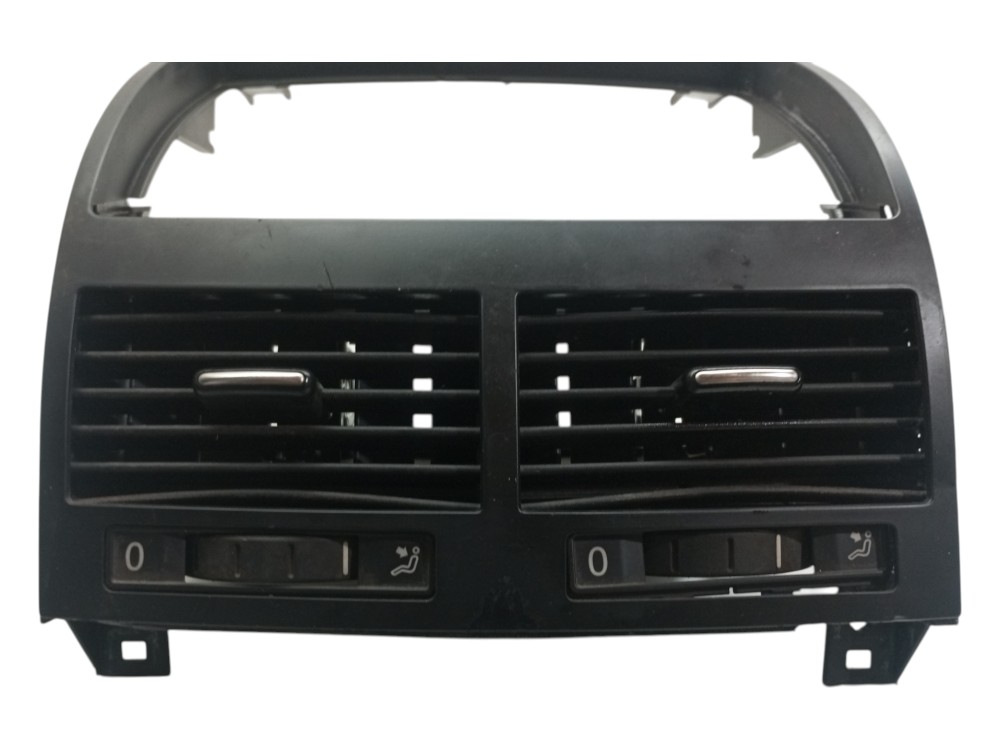 Difusor Ar Central Volkswagen Touareg 2005 2015 Usado 5