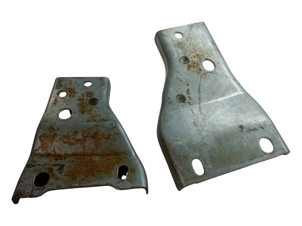 Suporte Coxim Nissan Sentra 2.0 2007 2009 2010 2013 Par 5