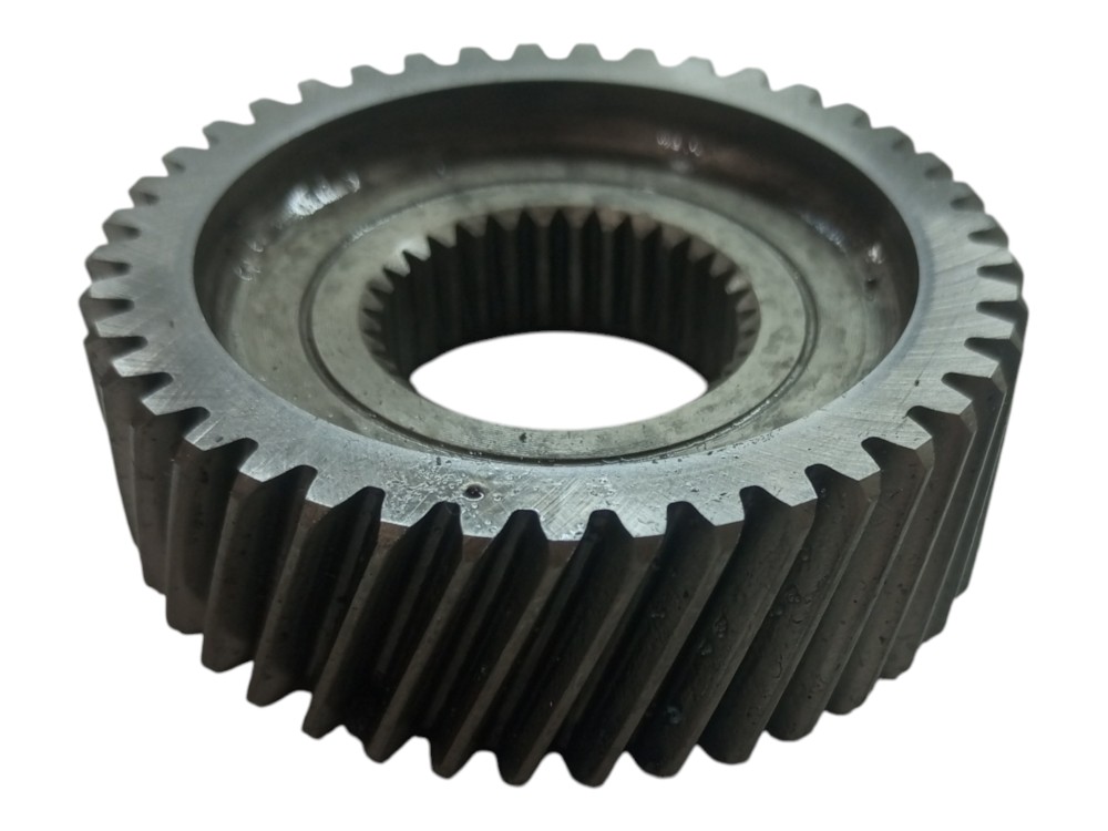 Polia Engrenagem Cambio Automatico Gm Captiva 2009 2010 2012 2