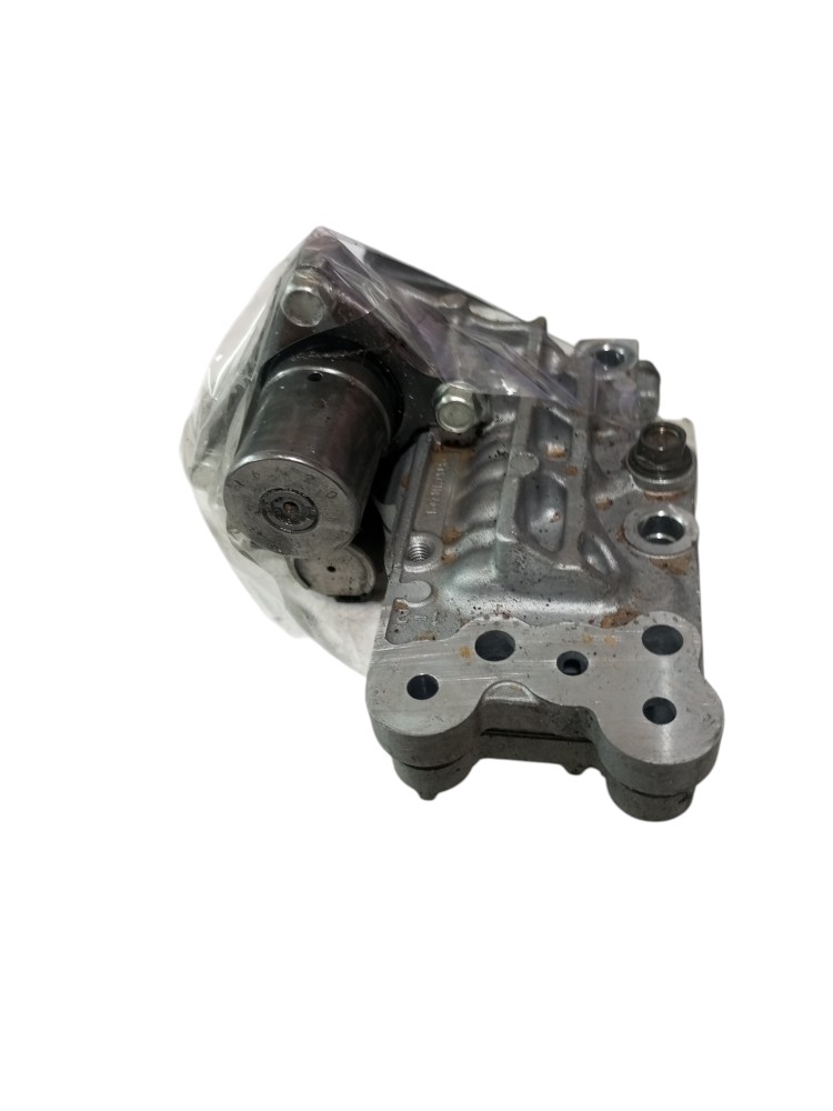 Corpo Valvula Aux Aut Ford Fusion 3.0 2009 2010 2012 Usado 3