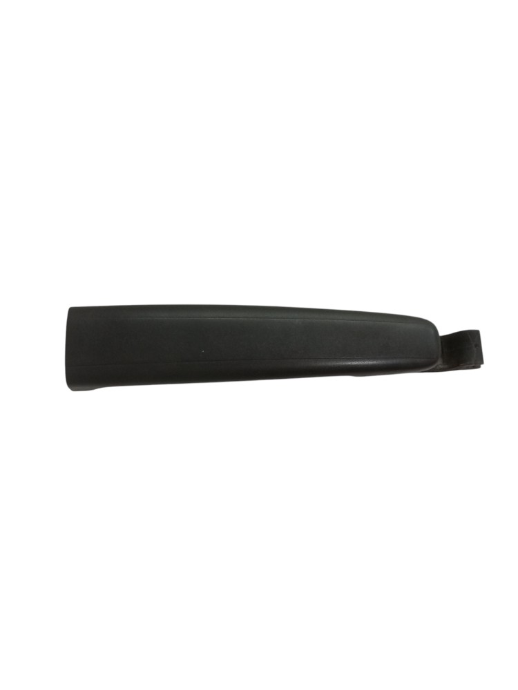 Macaneta Puxador Extensor C3 2003 2012 Dianteiro Direito  Preto Dianteira 5