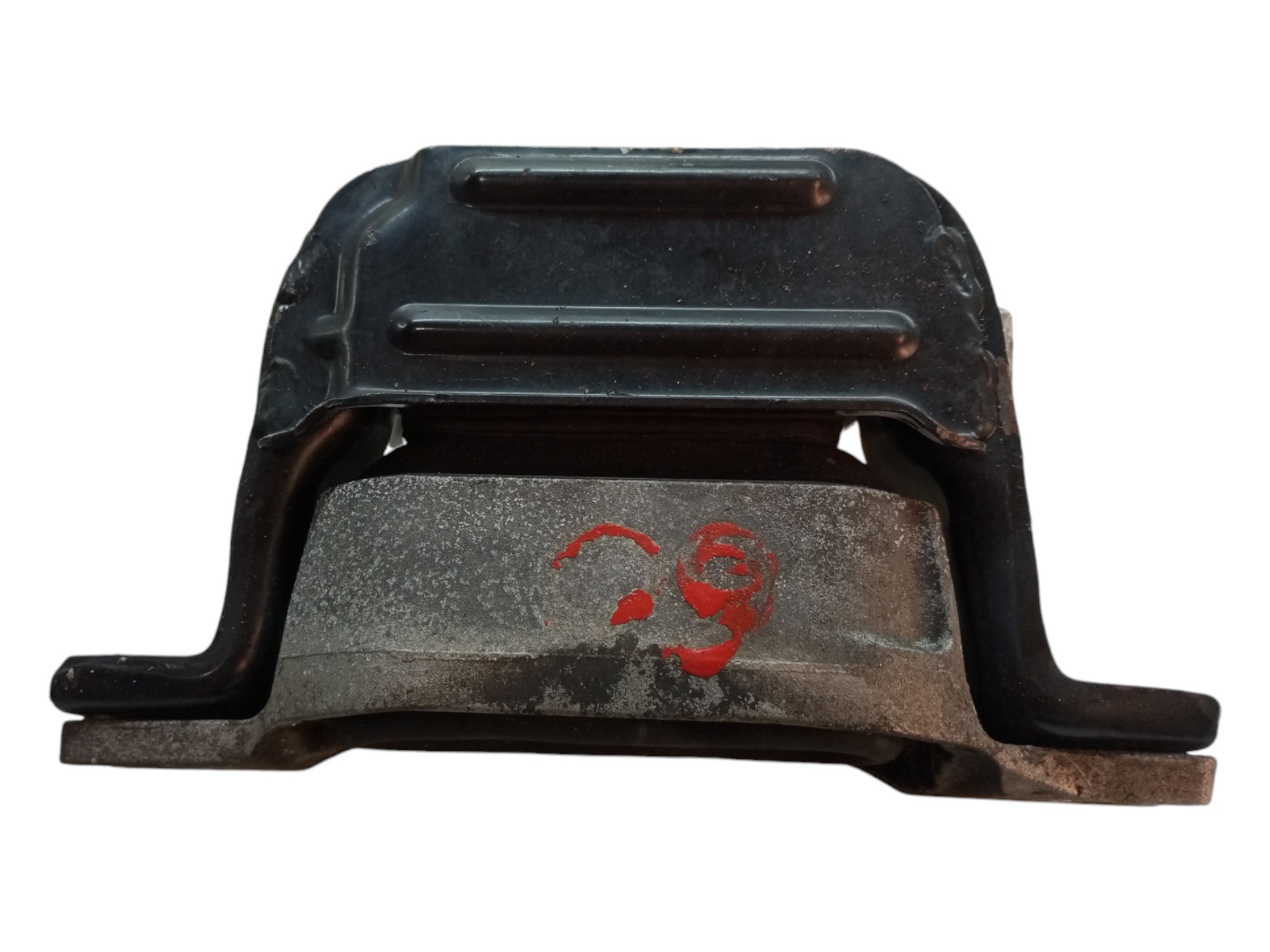 Suporte Coxim Motor Captiva 2008 2009 2010 2011 2012 3.6 V6 1