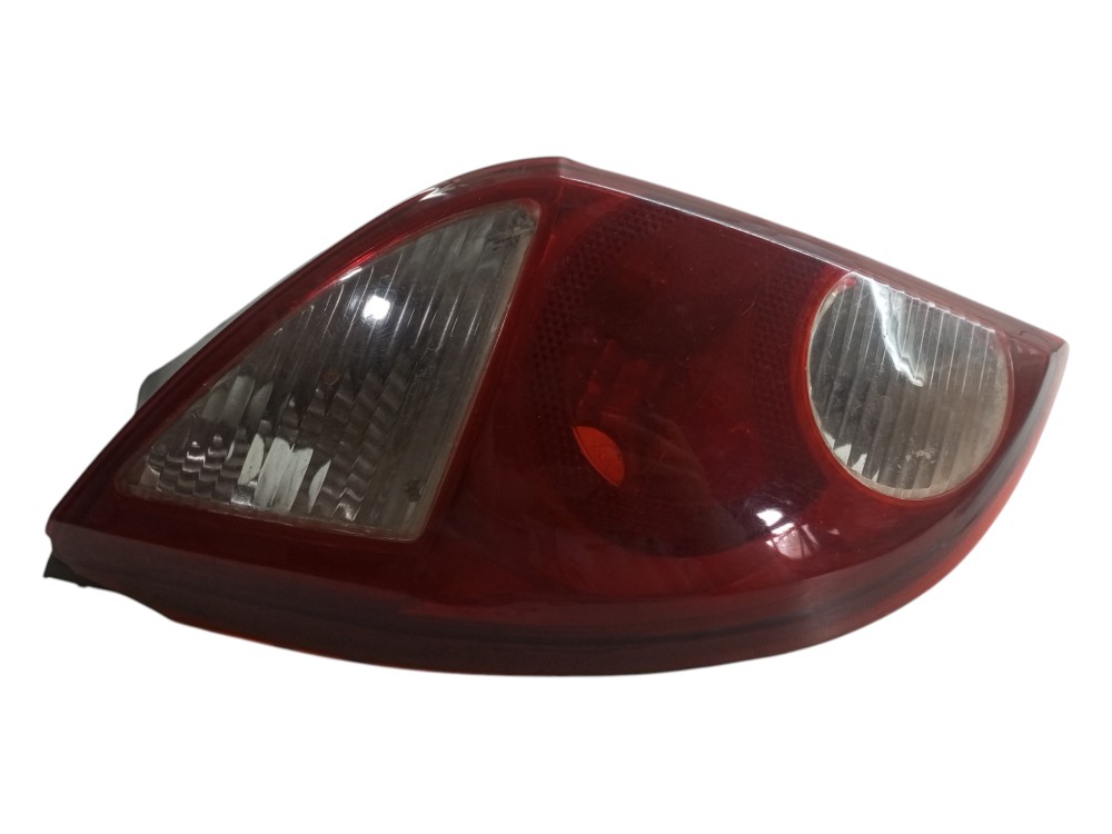 Lanterna Esquerda Chevrolet Celta 2006 2010 2012 2014 2015 Esquerdo/motorista 2