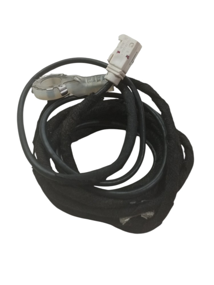 Base Antena Oroch 1.6 2023 2024 2025 Usado Renault 4