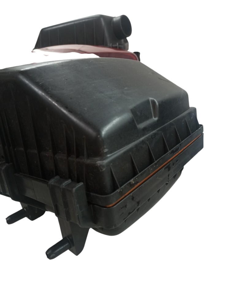 Caixa filtro ar 1.0 3cc renault kwid 2019 a 2023 usado 5