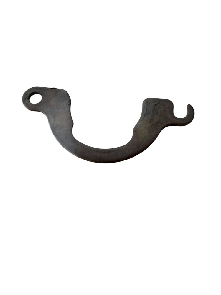 Suporte Parafuso Tulipa Cambio C4 308 408 2006 2010 2013 5