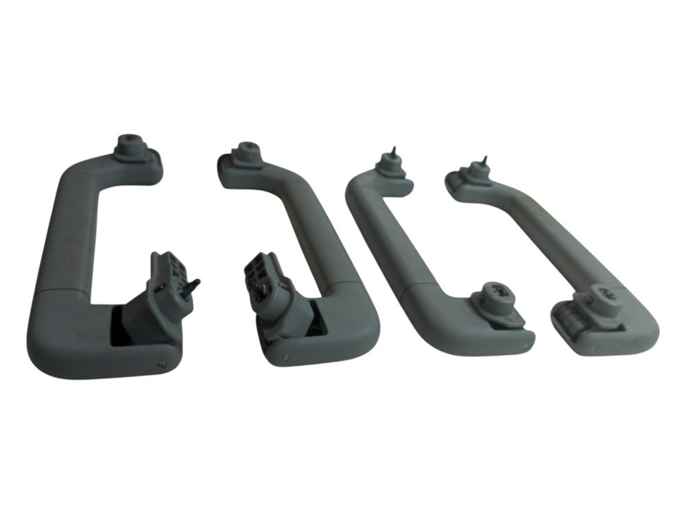 Alca Teto Pqp Vw Touareg V8 Porsche Cayenne 2005 2010 2015 4