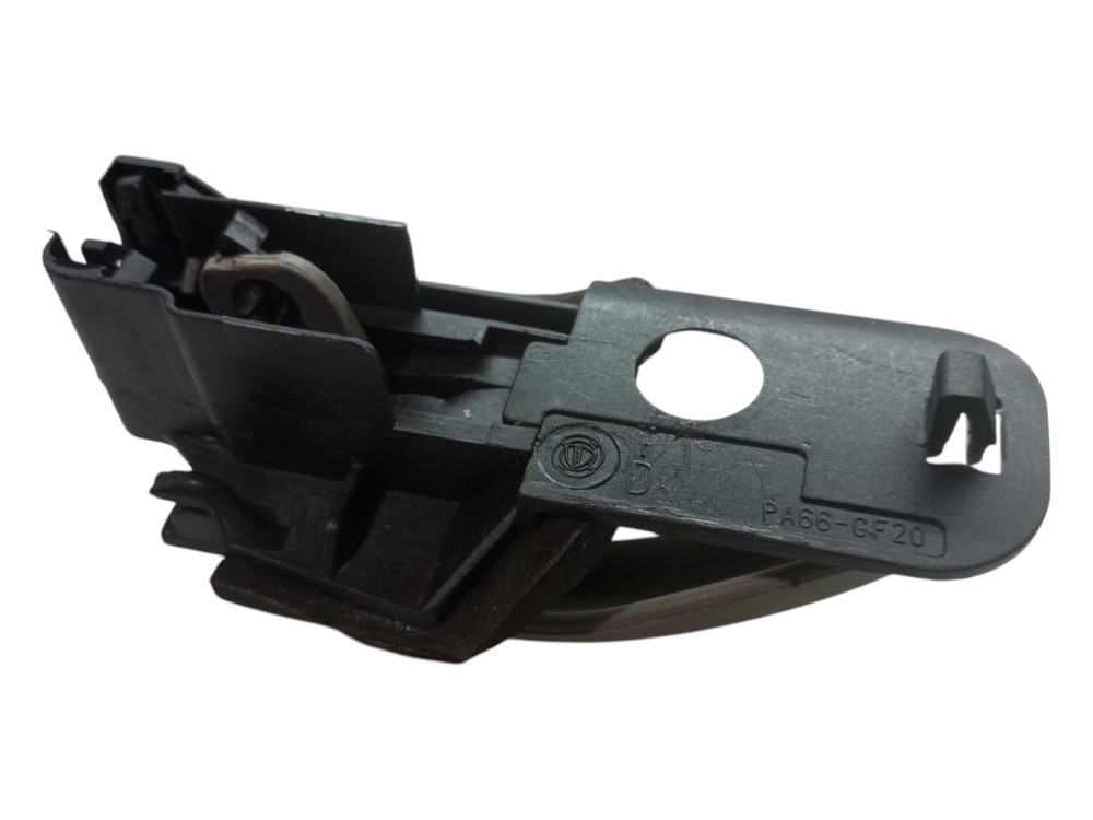 Macaneta Interna Direita Fiat Doblo 2002 2004 2006 2010 Dianteira/traseira 5