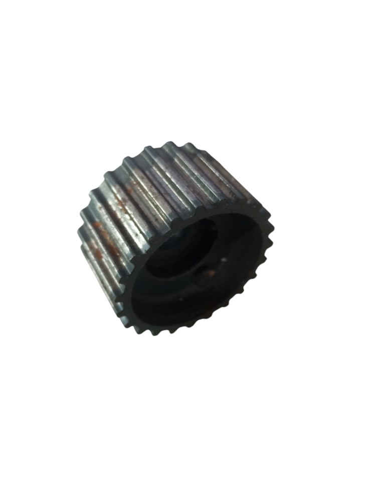 Engrenagem Polia Virabrequim Fiat Fire Evo 1.0 2010 2018 5