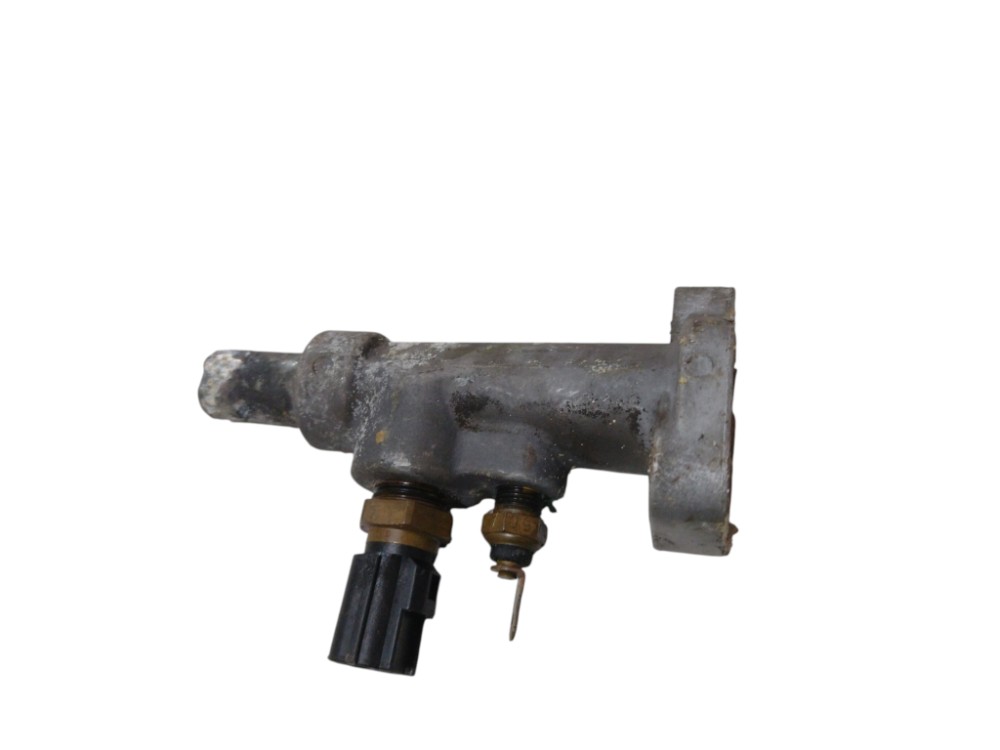 Cano Sensor Temperatura Pajero Tr4 2002 2003 2004 2005 2006 3