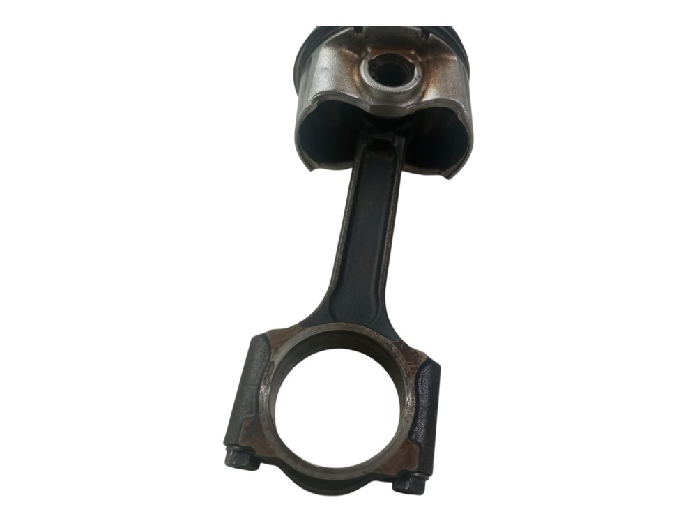 Pistao Biela Fluence 2012 2013 2014 2015 Com Detalhe Usado 3