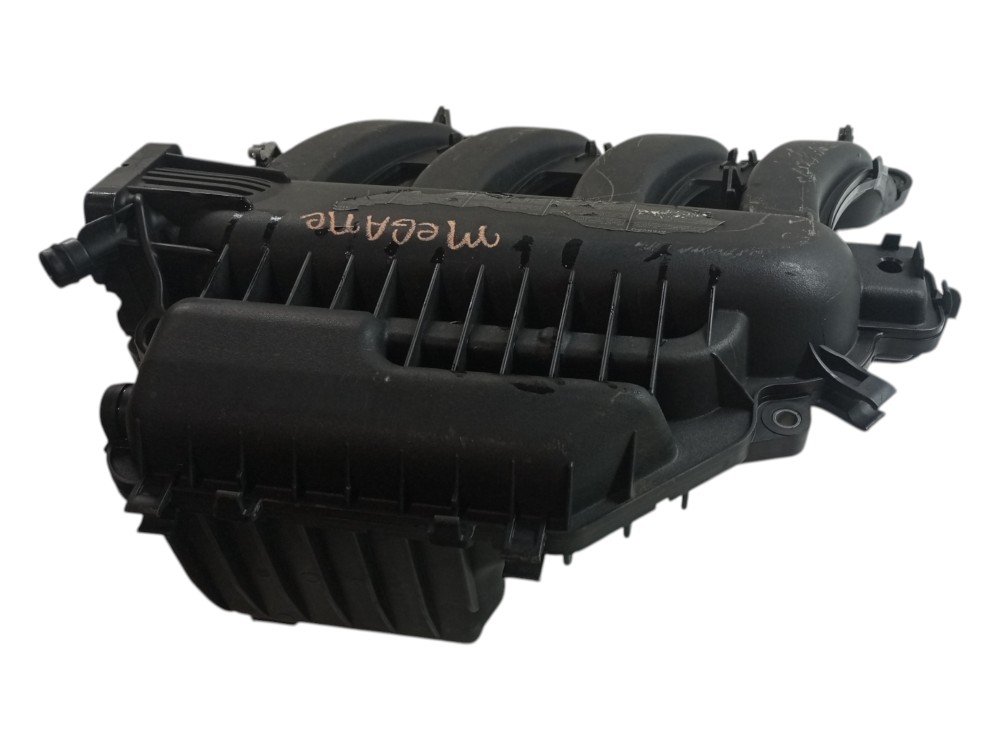 Coletor Admissao Renault Megane Scenic 2007 2008 2010 2016 4