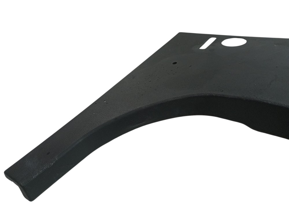Moldura Interna Caixa Roda Vectra 2006 2012 Traseira Esquerd 4