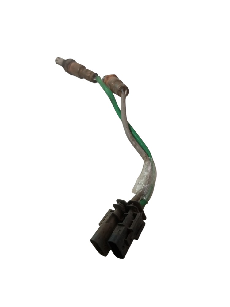 Sonda Lambda Fiat Argo 1.6 3cc Pre Pos Catalitica 2018 2023 5