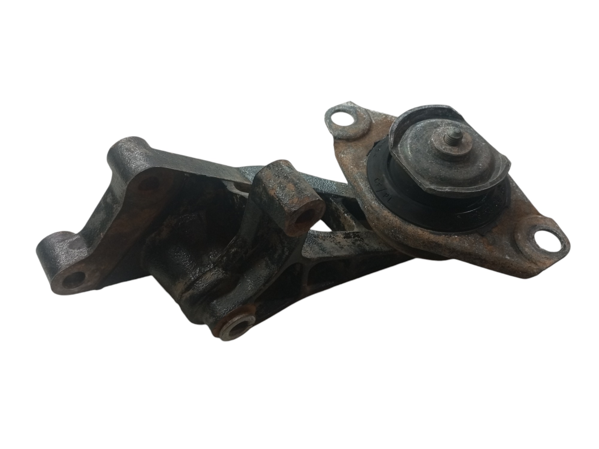 Suporte Coxim Motor Fiat Palio Siena Gm 1.8 2008 2009 2010 3