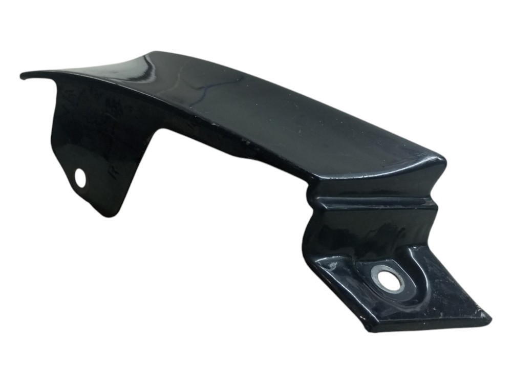 Acabamento Lanterna Direita Chevrolet Captiva 2009 2012