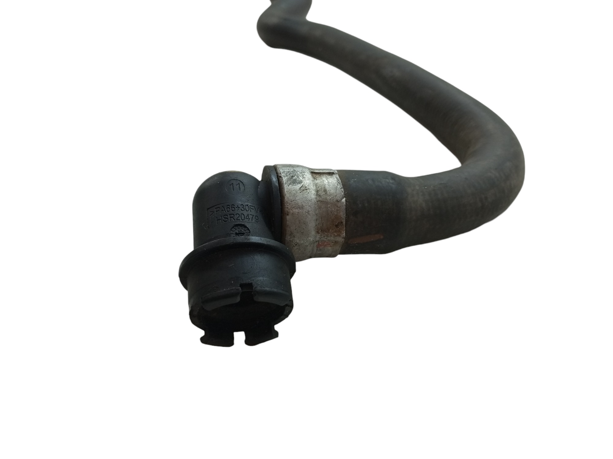 Mangueira Ar Quente Citroen C3 2003 2005 2006 2009 2010 2012 5