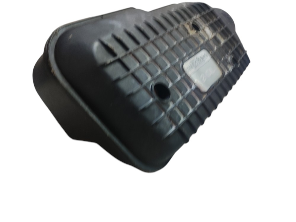 Caixa Resonadora  Filtro Ar Ford Mondeo 2.0 16v 97 A 04 1