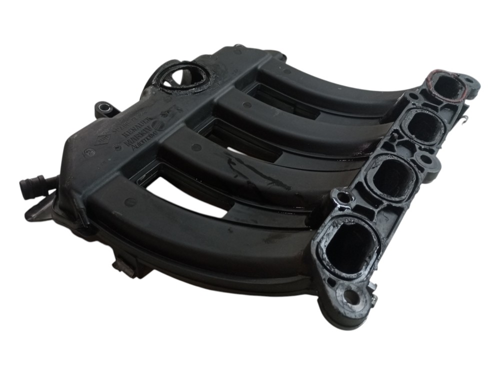 Coletor Admissao Renault Scenic 2.0 16v  2005 2007 2010 6