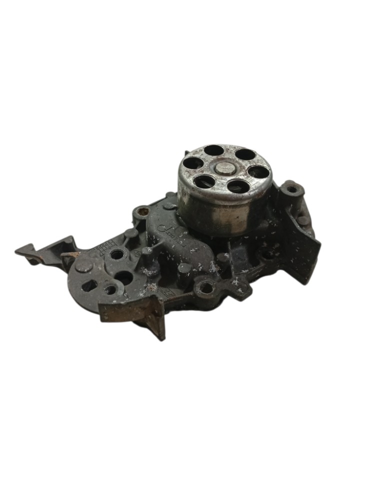 Bomba Agua Renault Logan Sandero 2008 2009 2010 1.0 16v 5