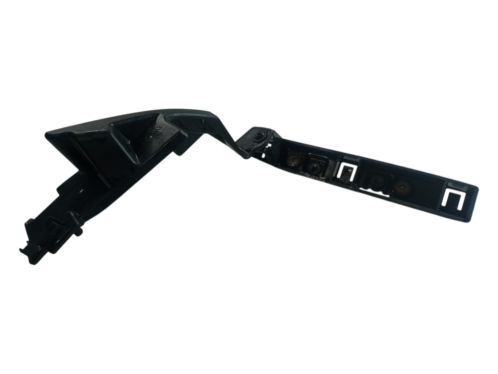 Suporte Guia Parachoque Fiat Argo 2018 2023 Traseiro Direito 4