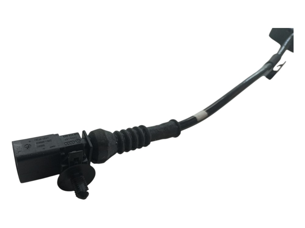 Modulo Sensor Acelerador Vw Touareg 2005 2015 Usado 4