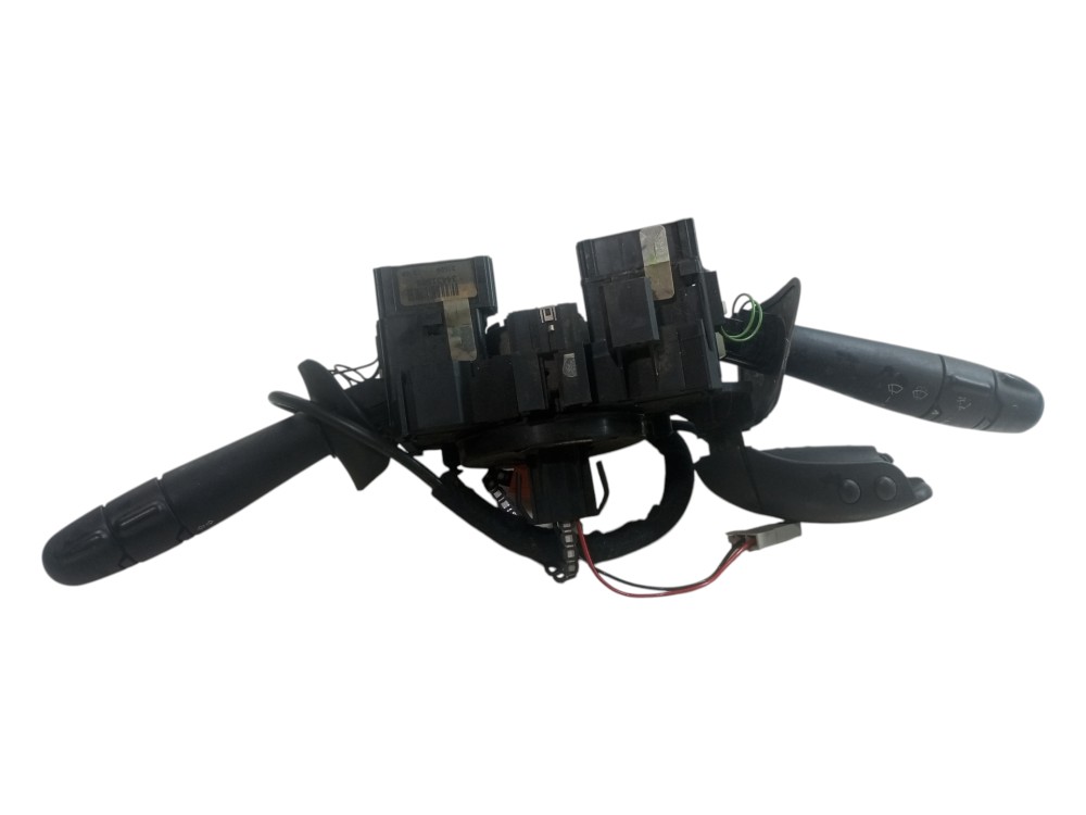 Chave Seta Limpador Renault Scenic 2007 2008 2009 5