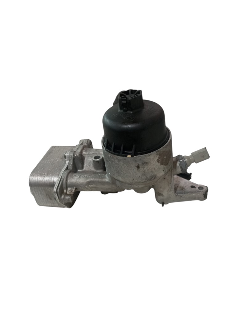 Suporte Filtro Oleo Peugeot 307 308 408 C4 2.0 2008 2012