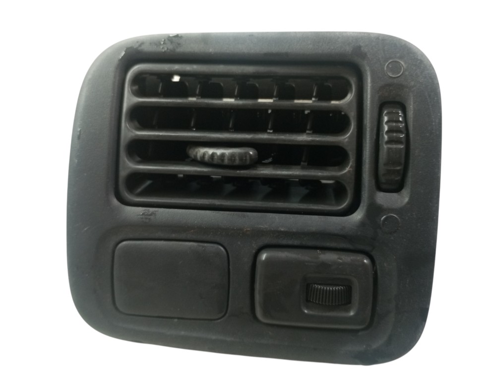 Difusor Ar Honda Civic 97 99 2000 Esquerdo Usado 3