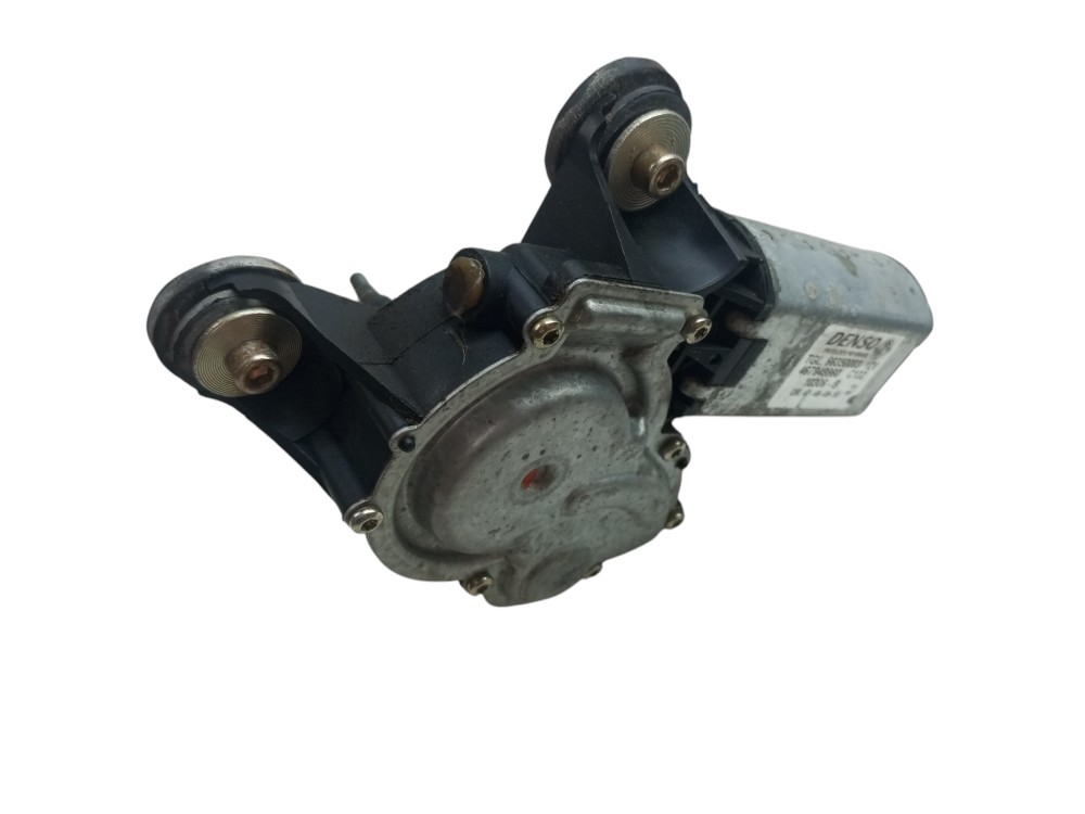 Motor Limpador Traseiro Vigia Fiat Stilo 2003 2004 2008 2011 2