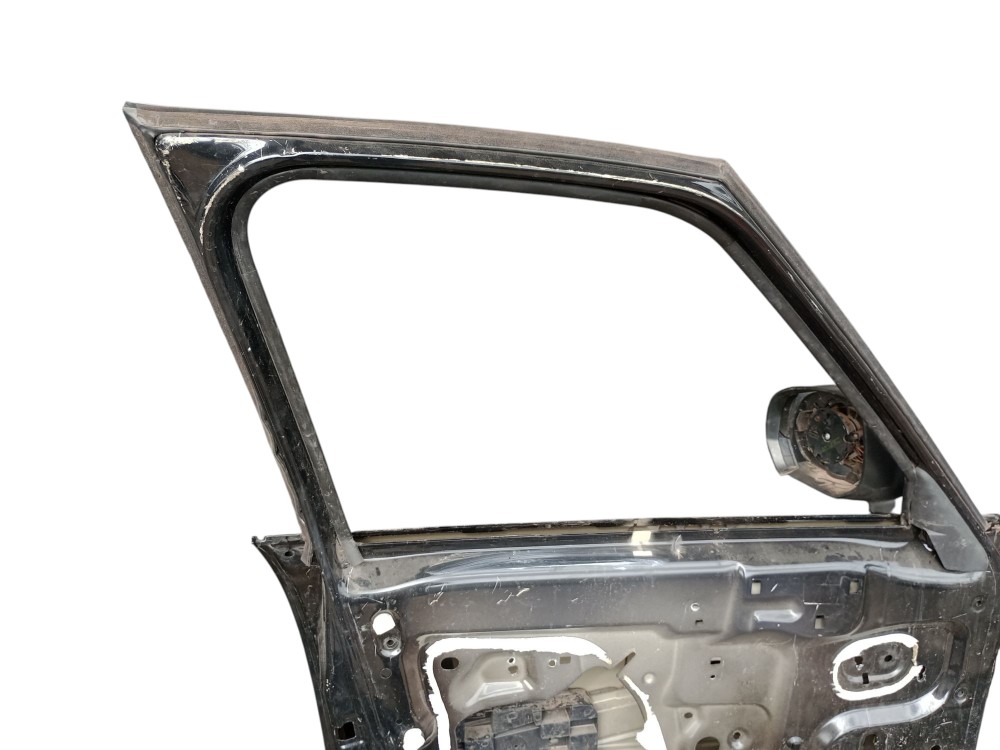 Porta C4 Picasso 2010 2011 2012 2013 2014 Dianteira Esquerda Dianteira Esquerda Preto 7