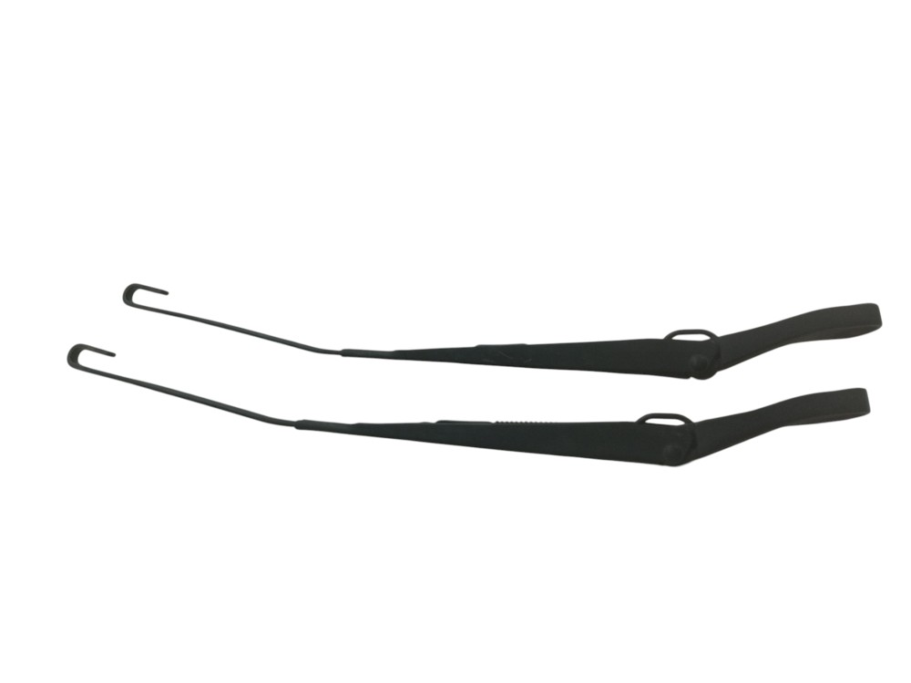 Aste limpador parabrisa Renault oroch 1.3 2024 2025 usado. 4