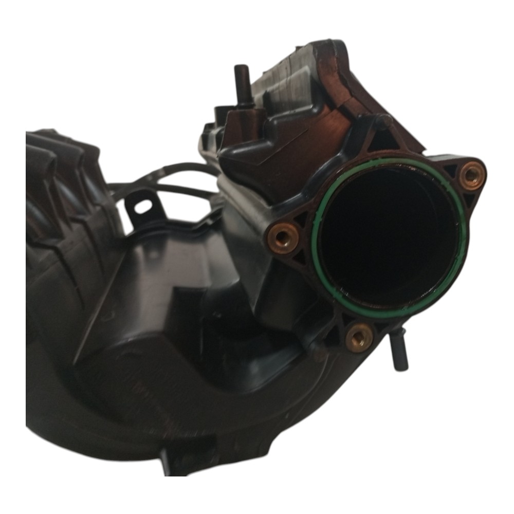 Coletor Admissao Peugeot C3 C4 1.6 2008 2010 2012 2014 Usado 3