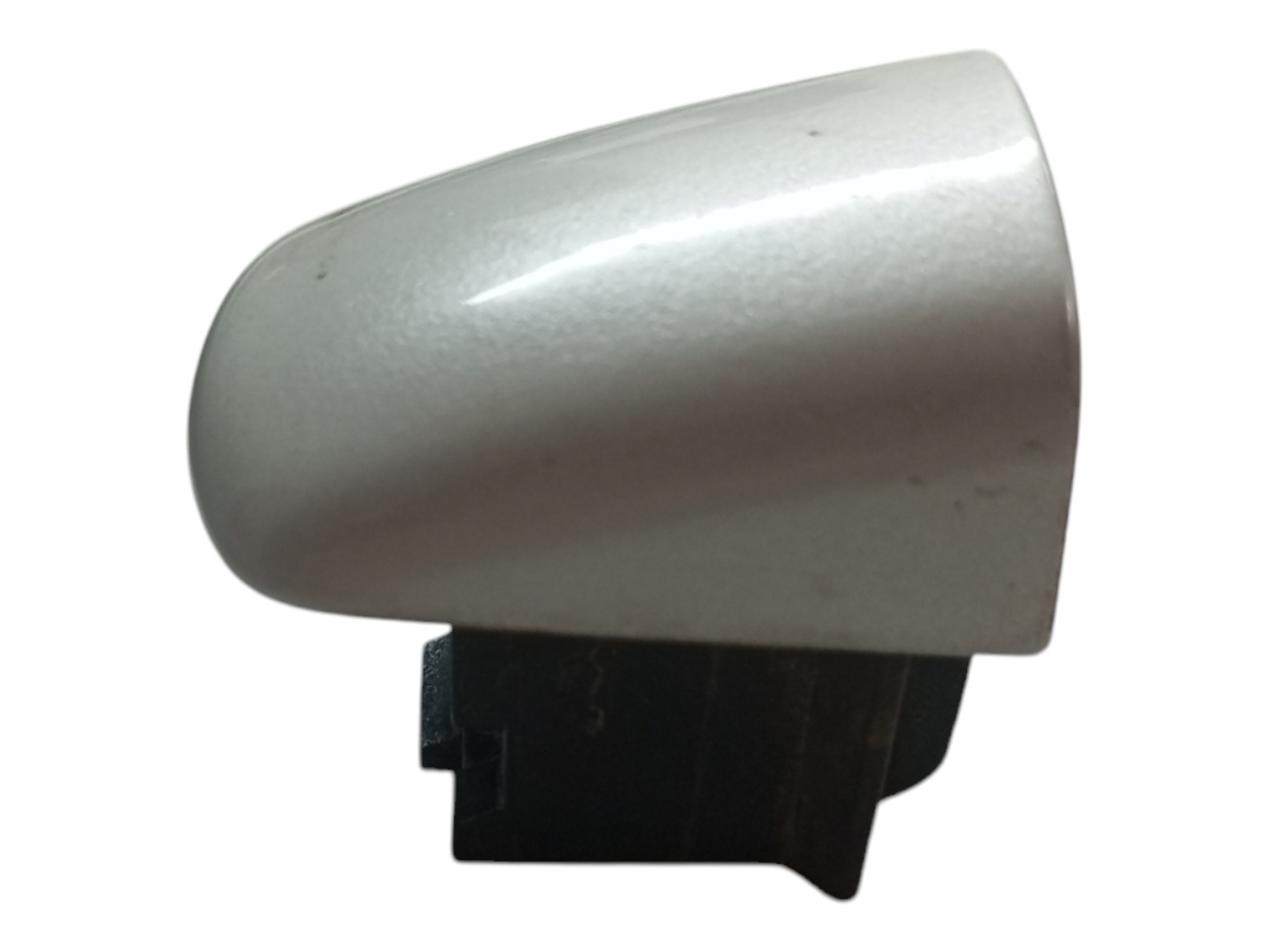 Acabamento Macaneta Externa Peugeot 308 2012 Traseira Direit