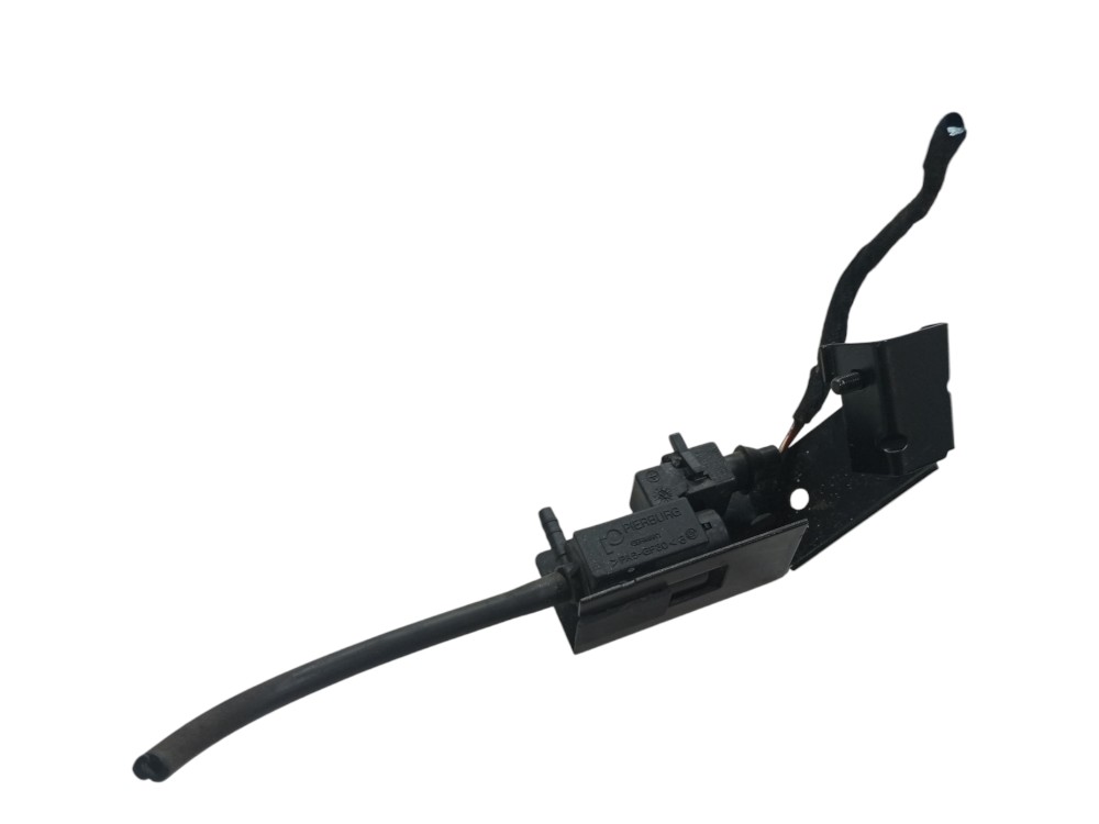 Solenoide Controle Vacuo Porta Mala Bmw 330 Ie46 99 2006 4
