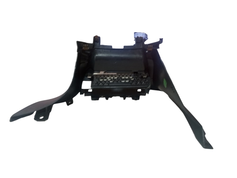 Acabamento Central Painel Fiat Stilo 2003 2008 2011 Usado 6