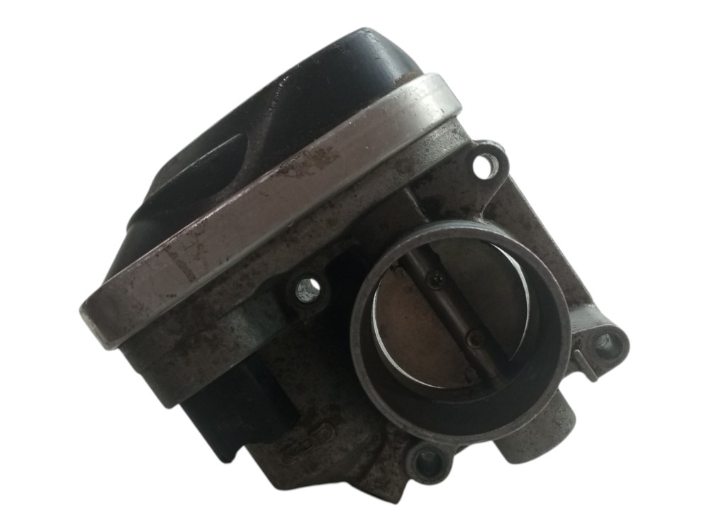 Tbi Volkswagen Polo 2003 2006 2009 2011 Corpo Borboleta 2