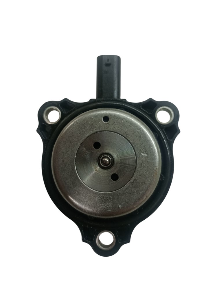 Sensor De Óleo Renault Oroch Duster 2024 205 Usado 1