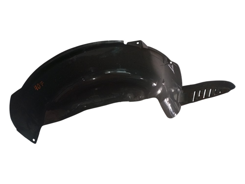Parabarro Peugeot 407 2005 2006 2007 2010 Traseiro Direito 5