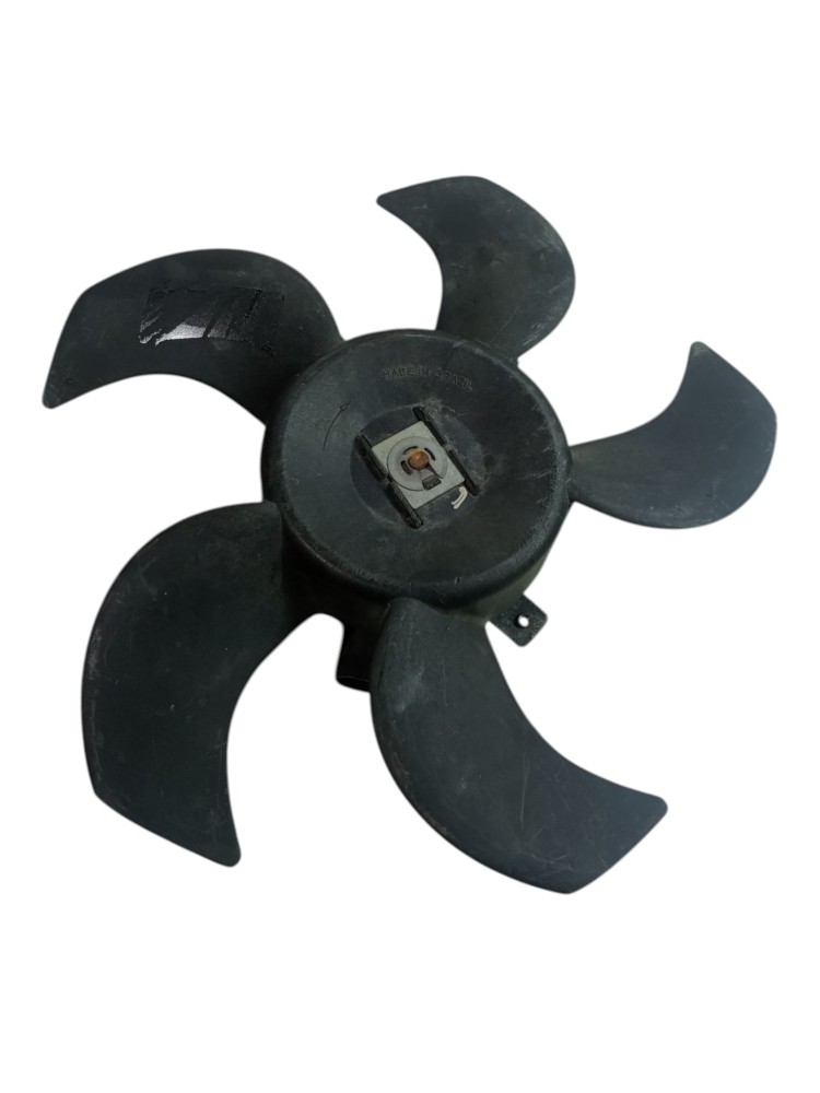 Motor Ventoinha Radiador Fiat Palio 1.0 Siena 1.4 2008 2012
