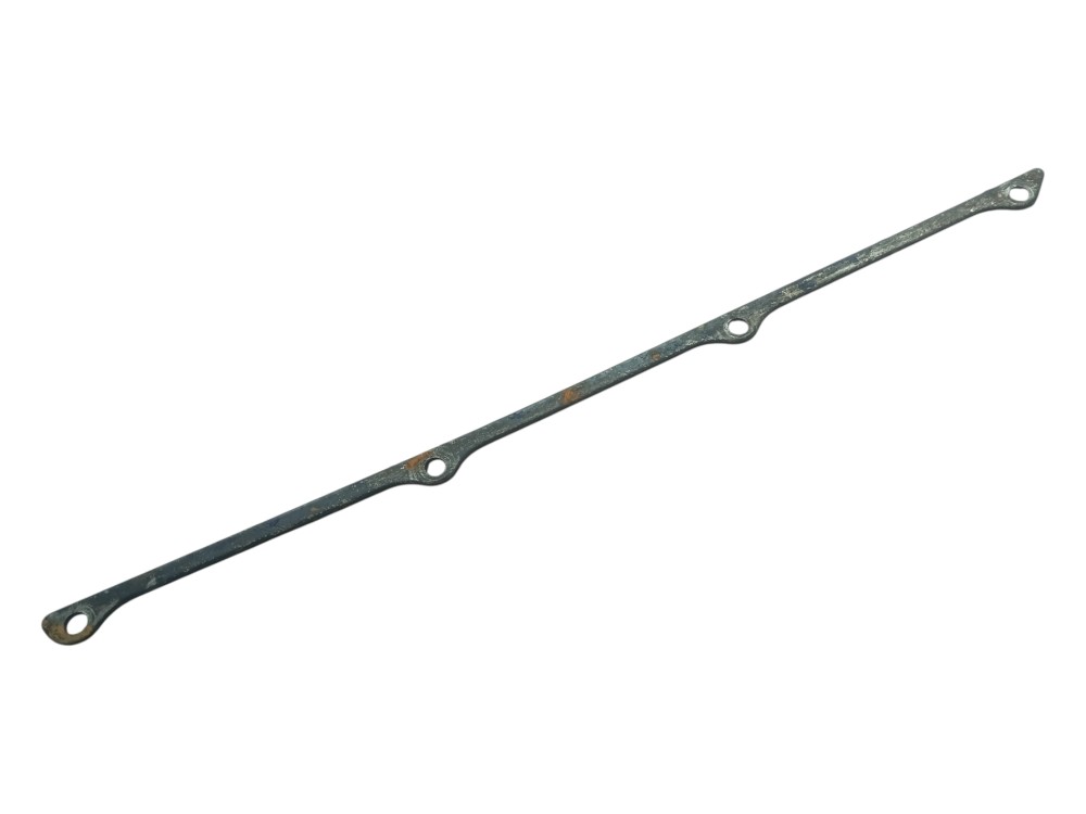 Vareta Chapa Tampa Valvulas Volkswagen Gol 99 2000 2012 5