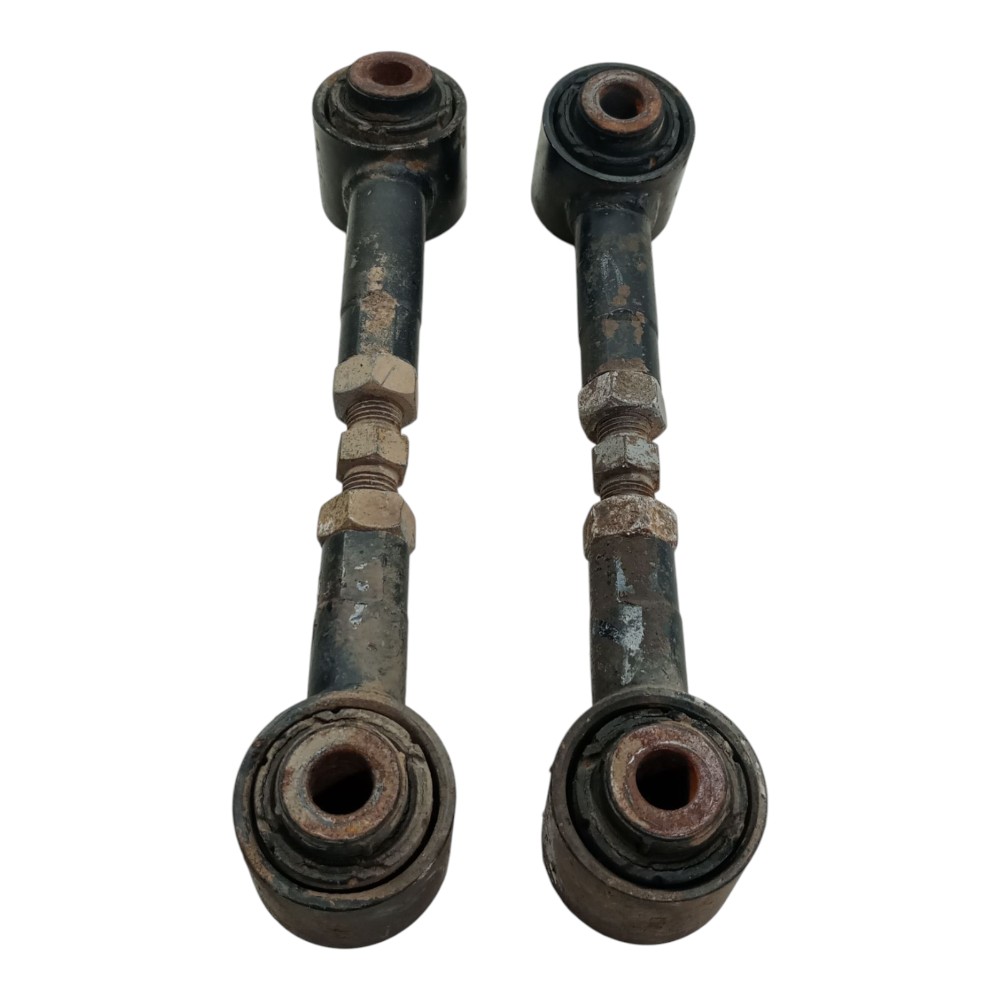 Par Braco Tirante Ford Fusion 2.3 2008 2012 Original Usado 3