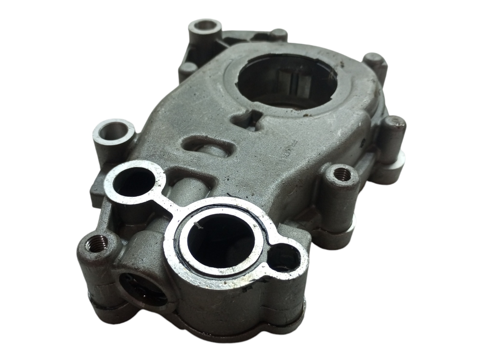 Bomba Oleo Captiva 3.6 V6 2008 2009 2010 2011 2012 Gm 4