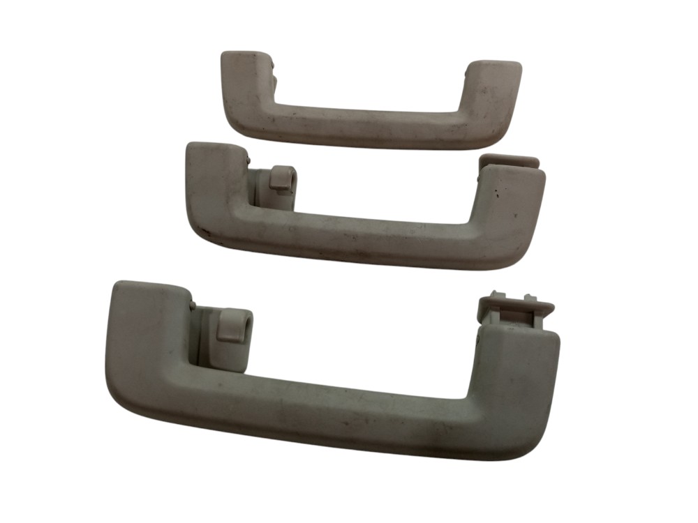 Alca De Teto Pqp Discovery 3 Land Rover 2008 2009 Jogo 6