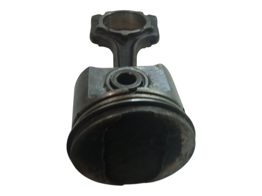 Pistao Biela Fiat Fire 1.0 2010 2012 2014 2016 2018 Usado 4